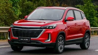 Senova X35